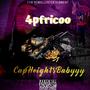 CapHeightsBabyyy (Explicit)