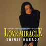 LOVE MIRACLE