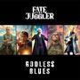 GODLESS BLUES (Explicit)