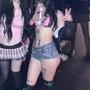 HER LIFE IS A PARTY! (feat. ap47hyc0r3) [Explicit]