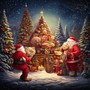 The Christmas Lights: Holiday Melodies