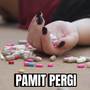 PAMIT PERGI