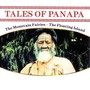 Tales of Panapa (The Mountain Fairies / The Floating Island)