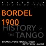 Histoire du Tango (History of the Tango) : Bordel 1900