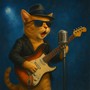 Blues Cat Presents: Meow Number 20