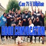 Hood Convocation