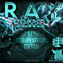 RÅY SESSION SPECIAL EDITION - Warning (Explicit)