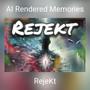 AI Rendered Memories (Explicit)