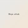 Boys stink (Explicit)