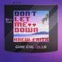 Don't Let Me Down (Explicit)