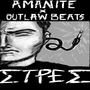 Stres (feat. Outlaw Beats & Eirini Kostantinou) [Explicit]