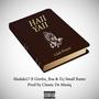 HAii_YAii (Club Prayer) (feat. GiMBA_RSA) [Explicit]