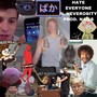 HATE EVERYONE (Explicit)