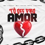 Tô Off Pro Amor (Explicit)