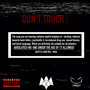 Don't Touch (Explicit)