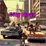 City Boyz (Explicit)