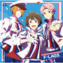 THE IDOLM@STER SideM NEW STAGE EPISODE：15 F-LAGS