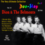 The Very Ultimate Doo-Wop Collection - 22 Vol. (Vol. 21: Dion & the Belmonts I Wonder Why - 20 Titles: 1962)