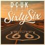 SixtySix (feat. UniKatBeatZ & D_C)