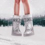 snow boots