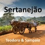 Sertanejão