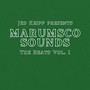 Marumsco Sounds: The Beats, Vol. 1