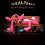 Abalahli (feat. Payn Killar & Petee)