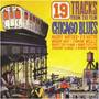 Chicago Blues (Original Motion Picture Soundtrack)