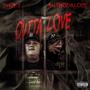 Outta Love (feat. Anthodalocc) [Explicit]