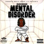 Mental Disorder (Explicit)