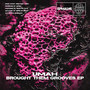 Brought Them Grooves EP
