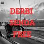 DERBI SENDA FREE