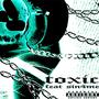 toxic (feat. sin4me) [sped up] [Explicit]