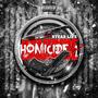 Homicide, Pt. 2 (Explicit)