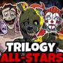 Elementia Studios's Dub Trilogy All-Stars