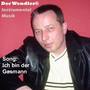 Ich bin der Gasmann - Instrumental Track