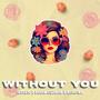 Without You (feat. Brian Guzman & Mercina)