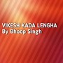 Vikesh lengha lengha