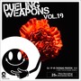 Dueling Weapons, Vol. 19