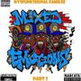 MIXED EMOTIONS PT. 2 SUPER BI-POLAR (Explicit)