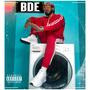 The B.D.E. EP (Explicit)