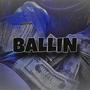 Ballin (feat. Pretty Bwoy Cozy & TANKE) [Explicit]