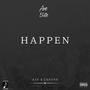 Happen (Explicit)