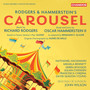 'Finale Ultimo. You’ll Never Walk Alone (Reprise) ' from Rodgers & Hammerstein's Carousel