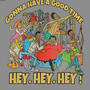 Goodtime (feat. MirMafia Deev) [Explicit]