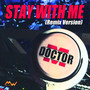 Stay With Me (Remix Version)