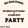 PARTY (Explicit)