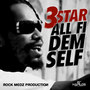 All Fi Dem Self - Single