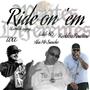 Ride on 'em (feat. Mr. Sancho) [Explicit]