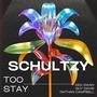 Too Stay (feat. Ken Swan, Guy Davis & Nathan Campbell)